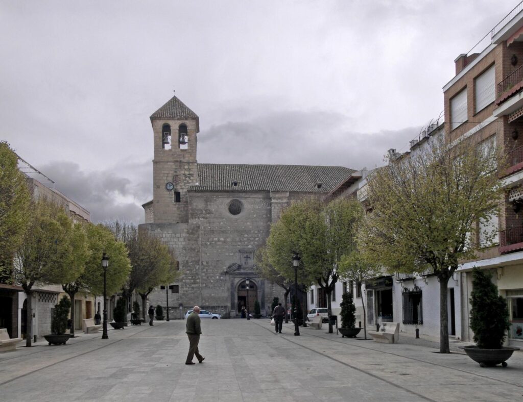 torredelcampo