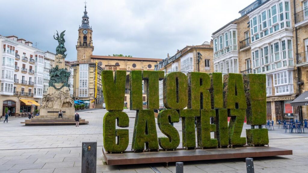 victoria-gasteiz